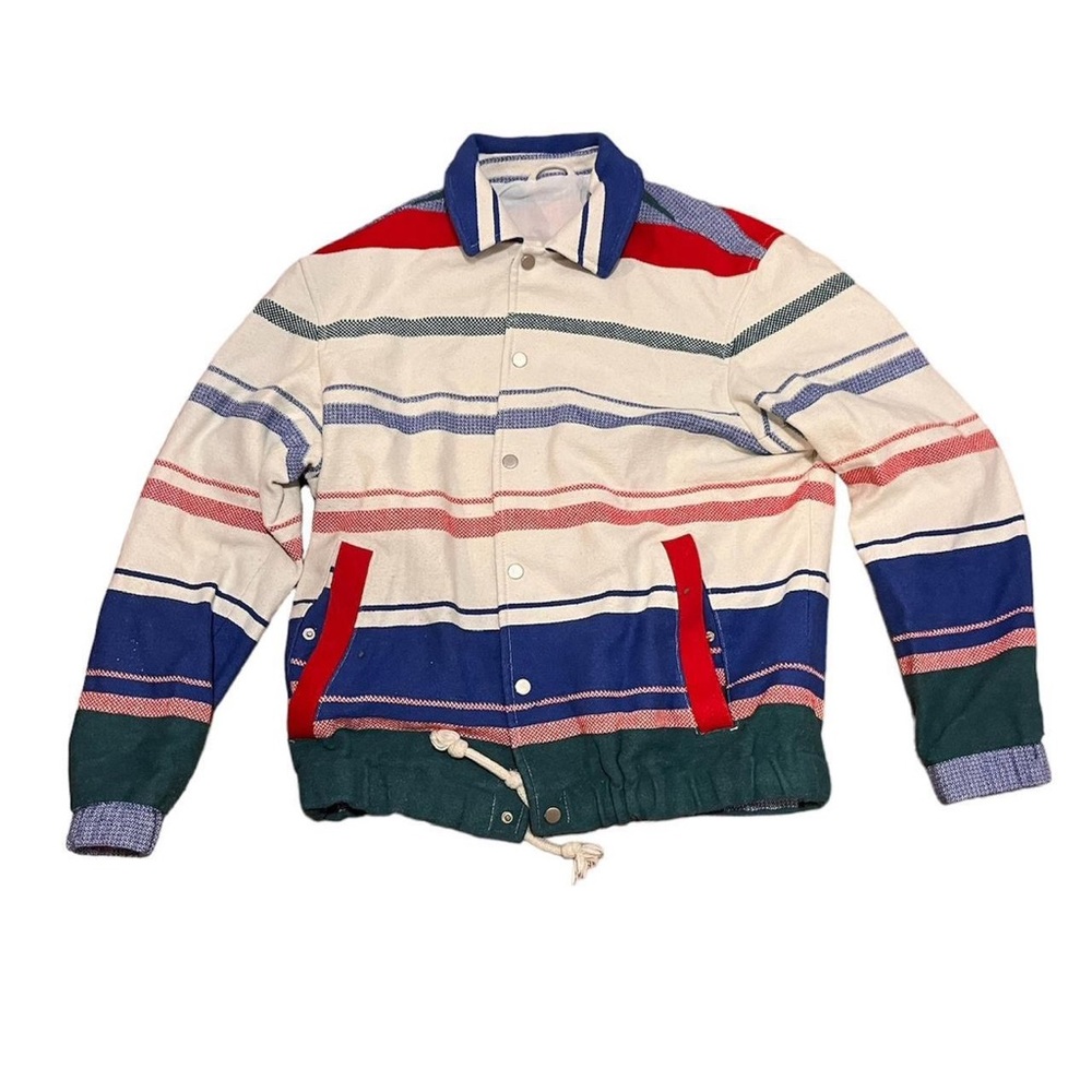 Zara Jacket